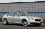 BMW 760iL 2010 года
